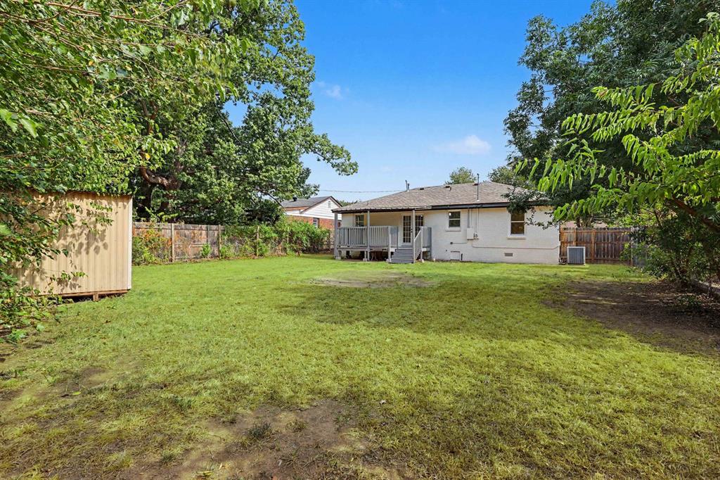 1727 N Sapulpa Avenue Property Photo 17