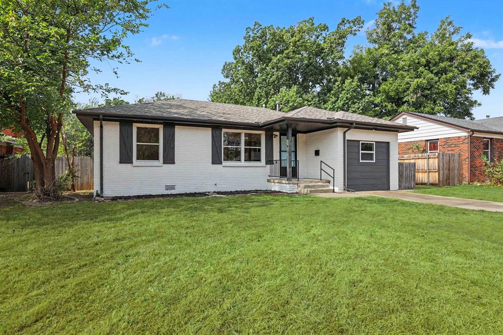 1727 N Sapulpa Avenue Property Photo 18