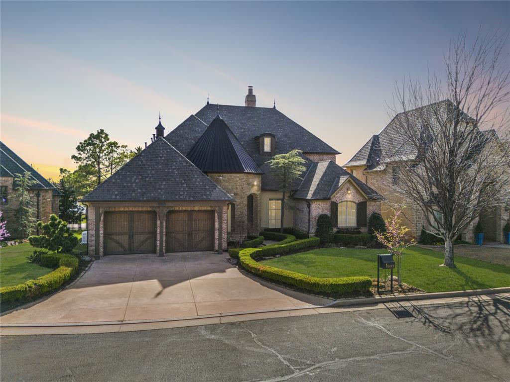 15613 Via Sierra Property Photo 1