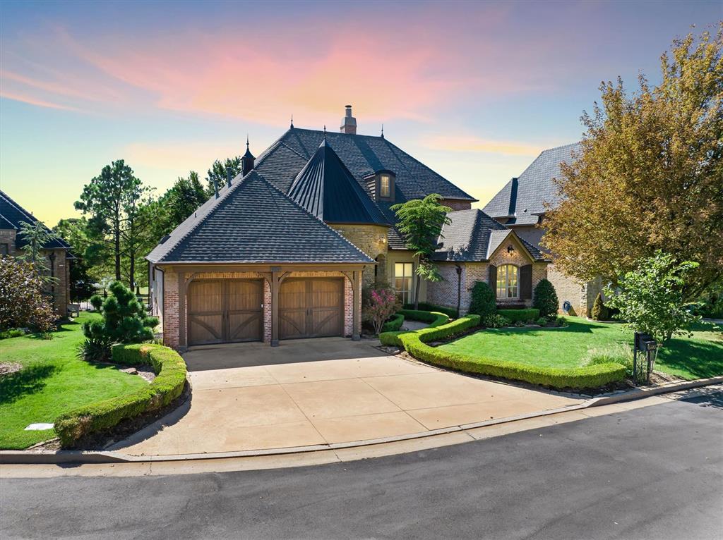 15613 Via Sierra Property Photo 1