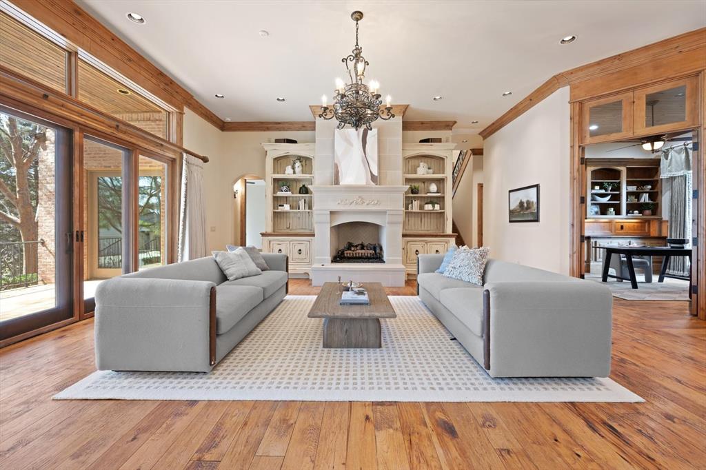 15613 Via Sierra Property Photo 10