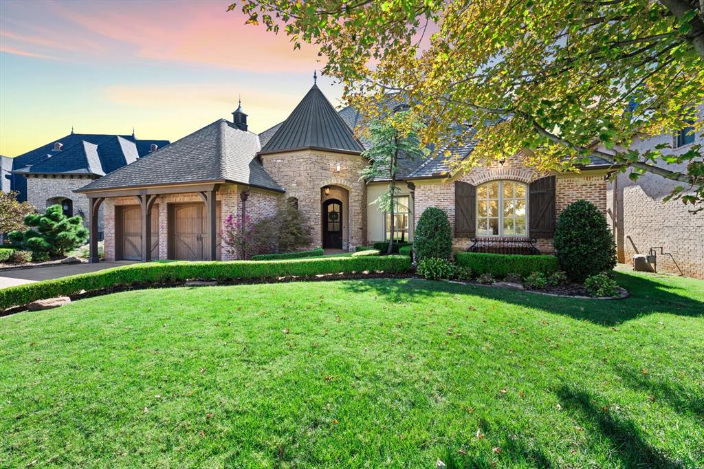 15613 Via Sierra Property Photo 47