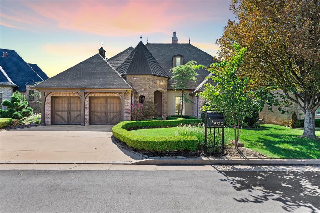 15613 Via Sierra Property Photo 48