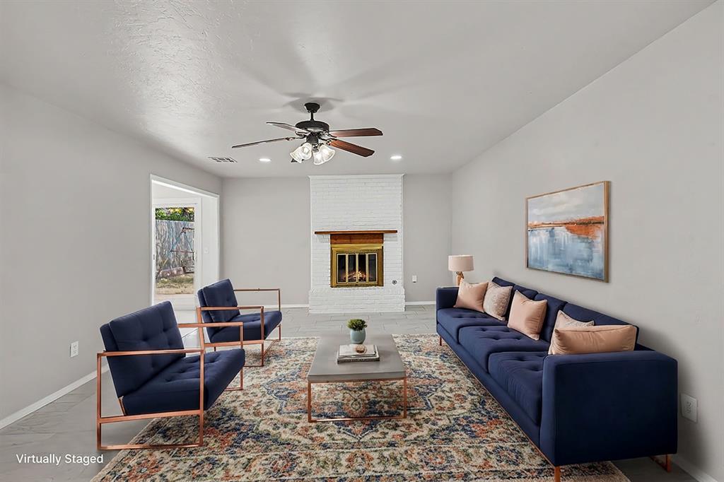 1716 N Fordson Avenue Property Photo 1
