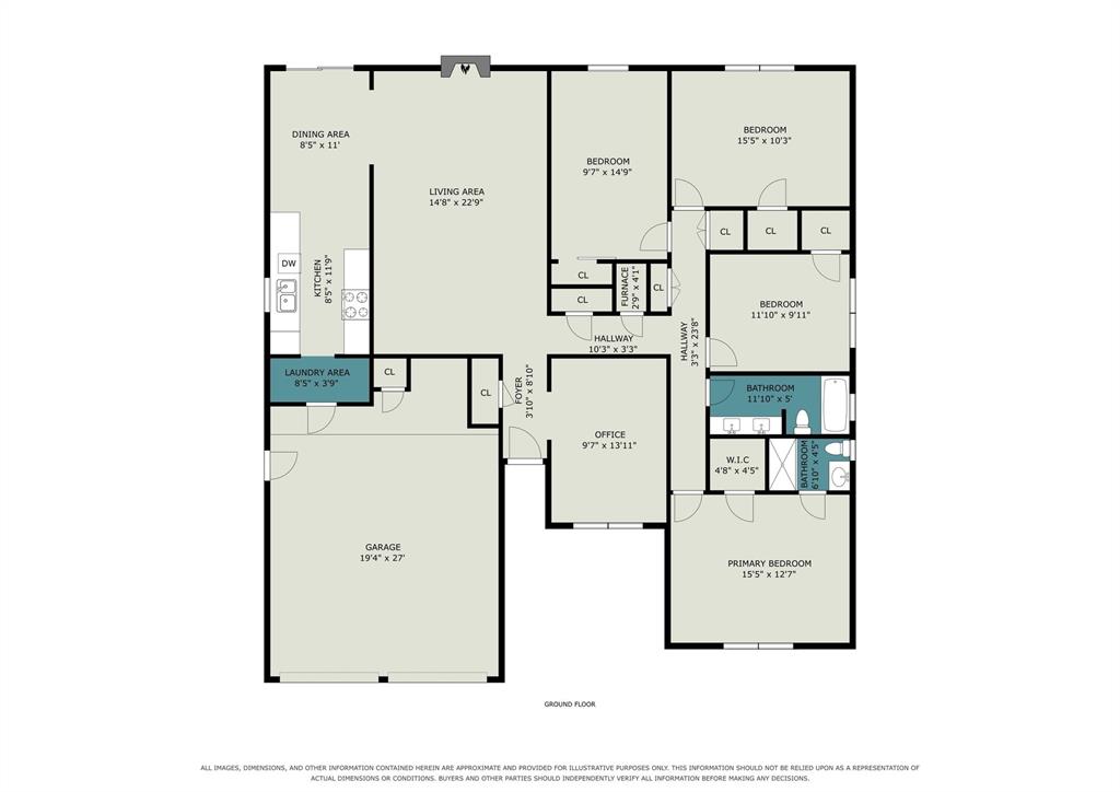 1716 N Fordson Avenue Property Photo 31