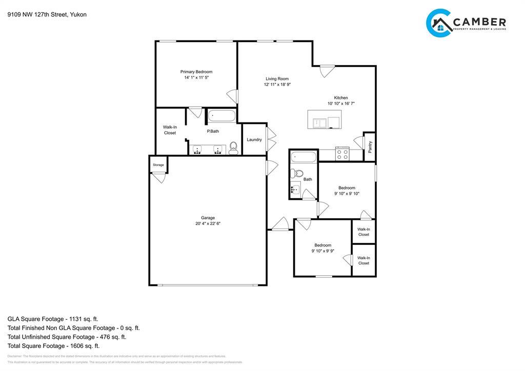 12701 Cortona Terrace Property Photo 3