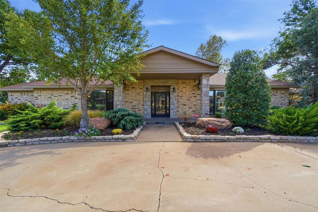 412 Paseo De Vida Street Property Photo 1