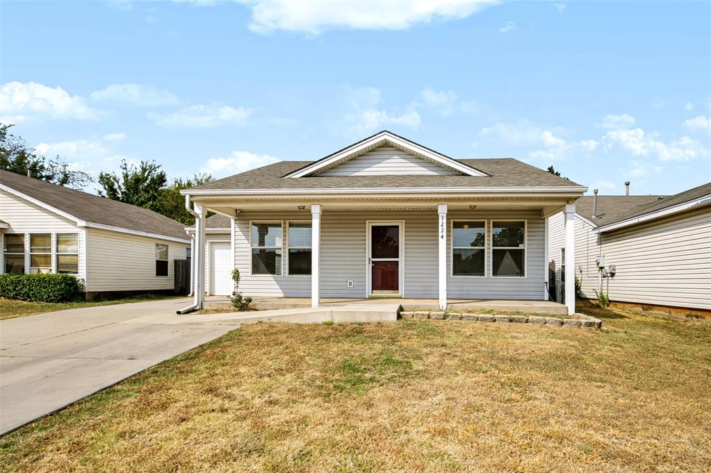 1224 Briar Patch Way Property Photo 1