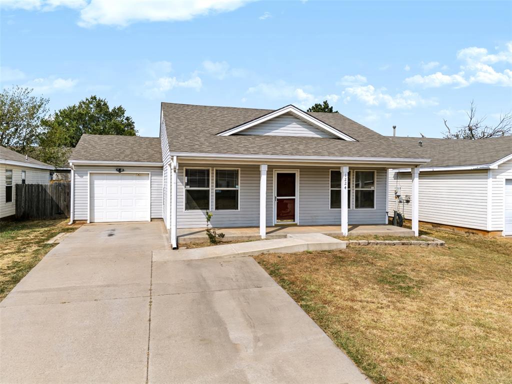 1224 Briar Patch Way Property Photo 2
