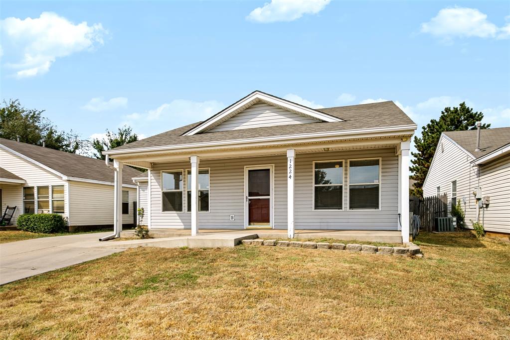 1224 Briar Patch Way Property Photo 3