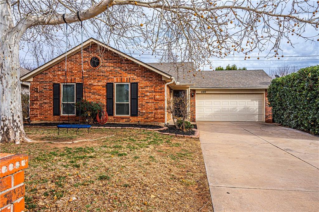 528 Firelane Road Property Photo 1