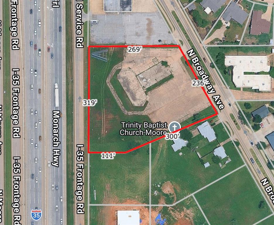1711 N Broadway Avenue Property Photo 2