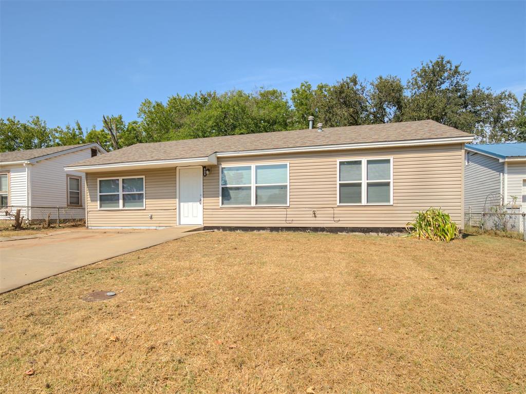 908 Buck Drive Property Photo 1