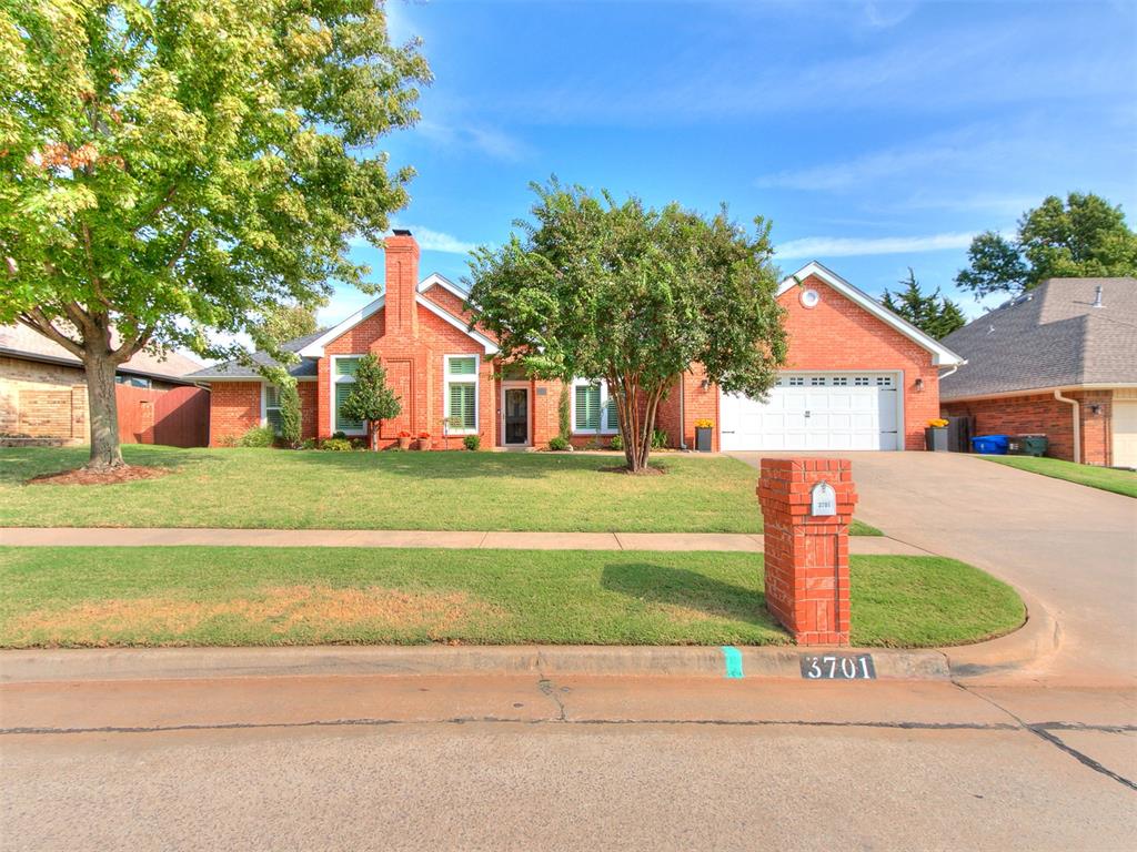 3701 Burlington Drive Property Photo 1