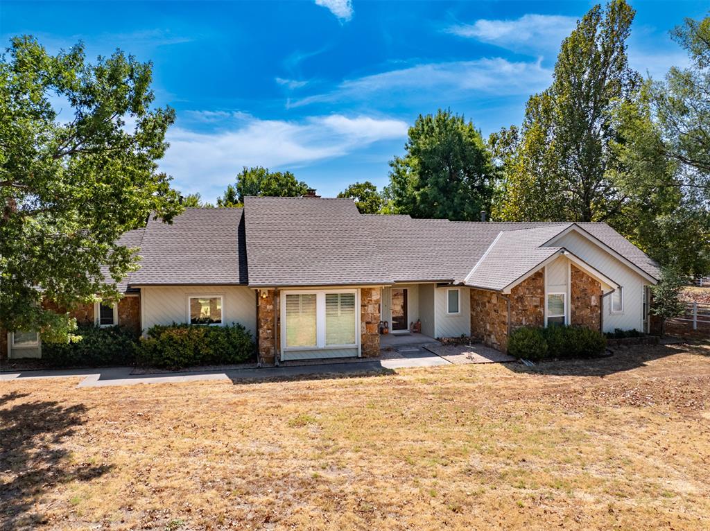 11408 Burning Oaks Road Property Photo 1