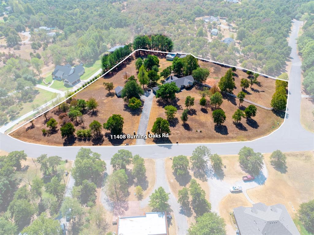 11408 Burning Oaks Road Property Photo 4