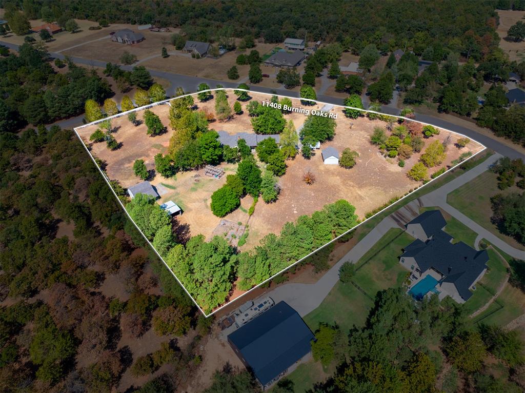 11408 Burning Oaks Road Property Photo 5