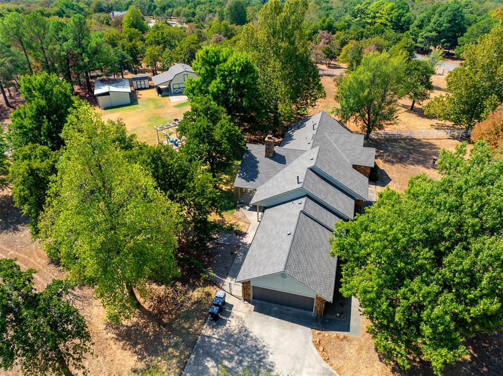 11408 Burning Oaks Road Property Photo 6