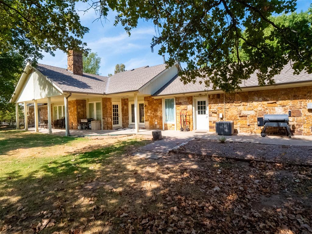 11408 Burning Oaks Road Property Photo 9