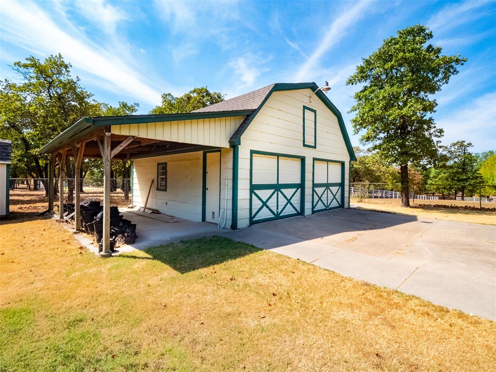 11408 Burning Oaks Road Property Photo 12
