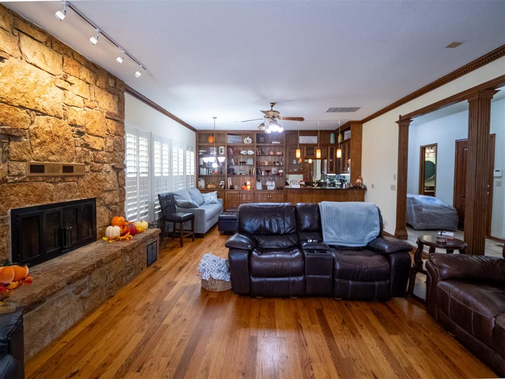 11408 Burning Oaks Road Property Photo 21