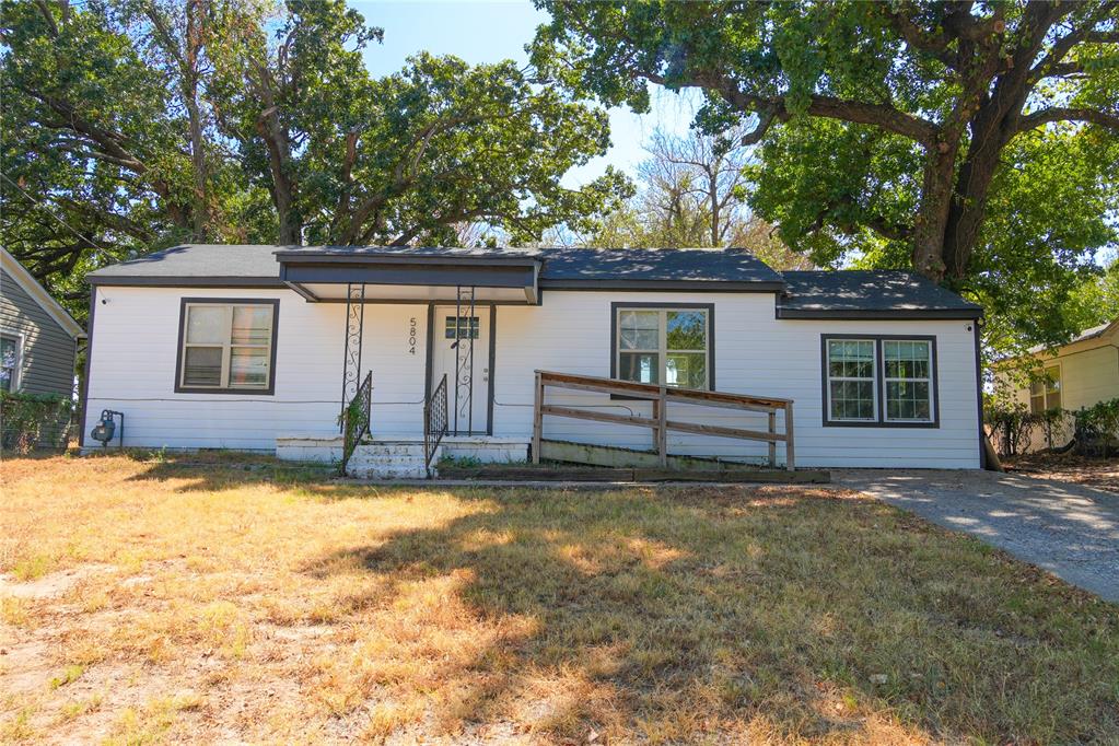 5804 Nw 24th Street Property Photo 1