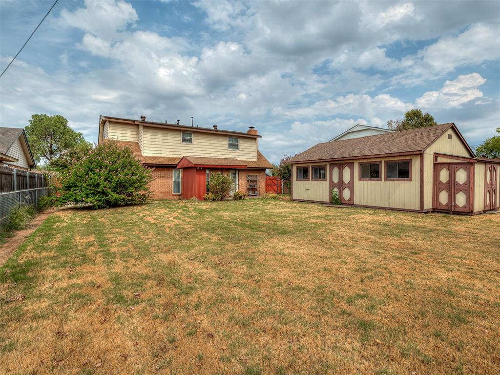 4124 Monica Drive Property Photo 3