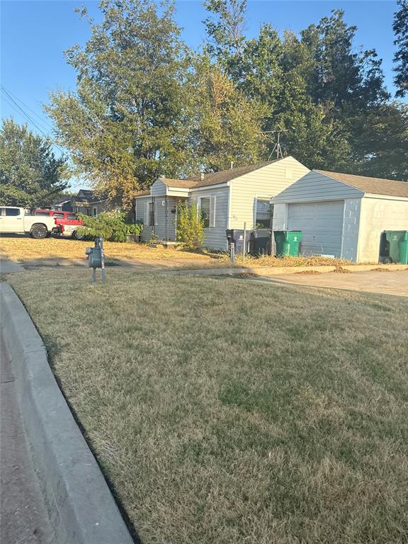 1634 Sw 52nd Street Property Photo 1