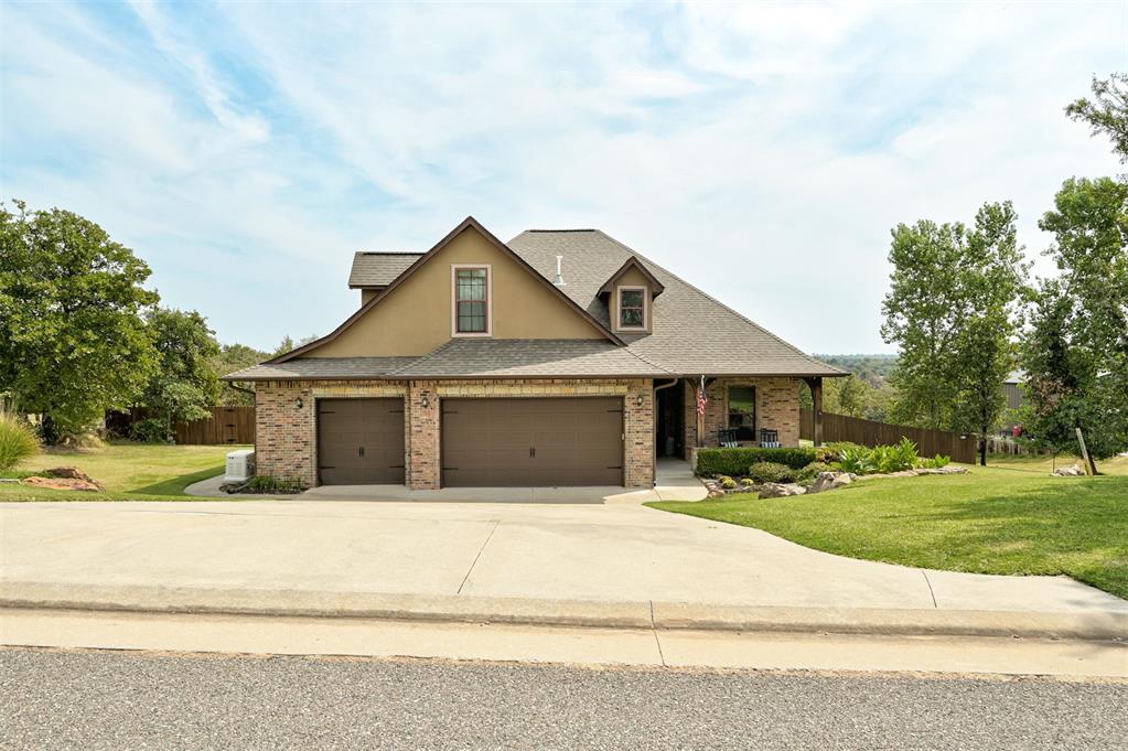 8524 Bella Ranch Drive Property Photo 1