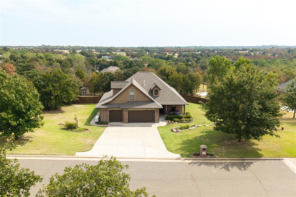 8524 Bella Ranch Drive Property Photo 3