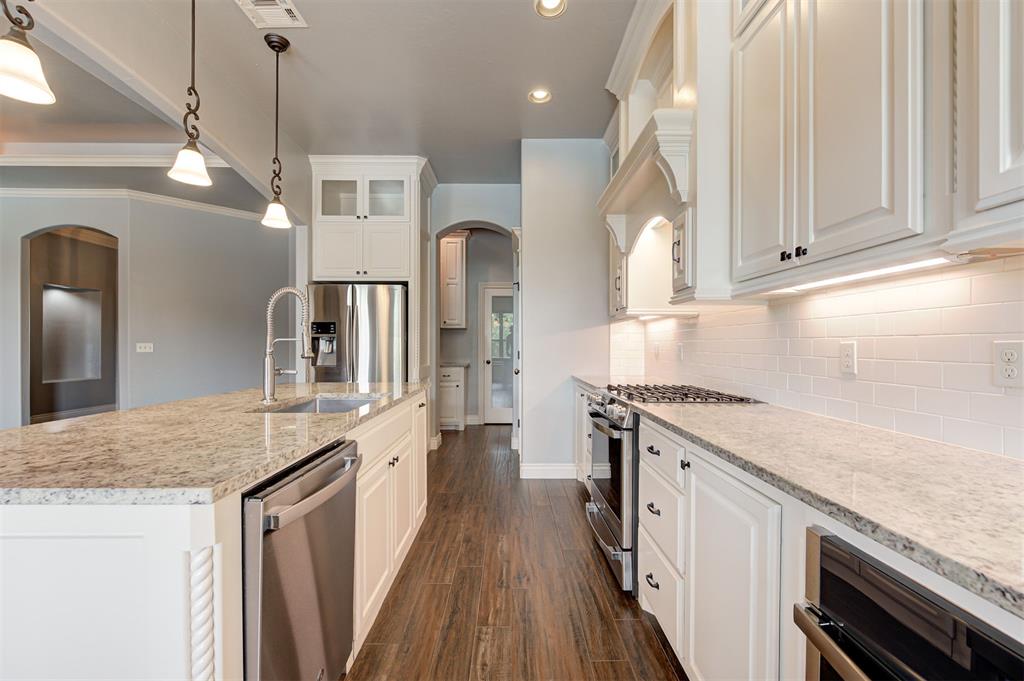 8524 Bella Ranch Drive Property Photo 15