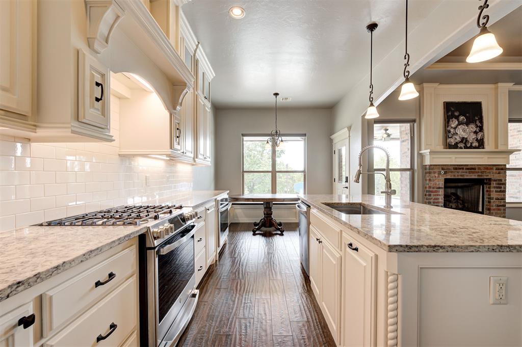 8524 Bella Ranch Drive Property Photo 16