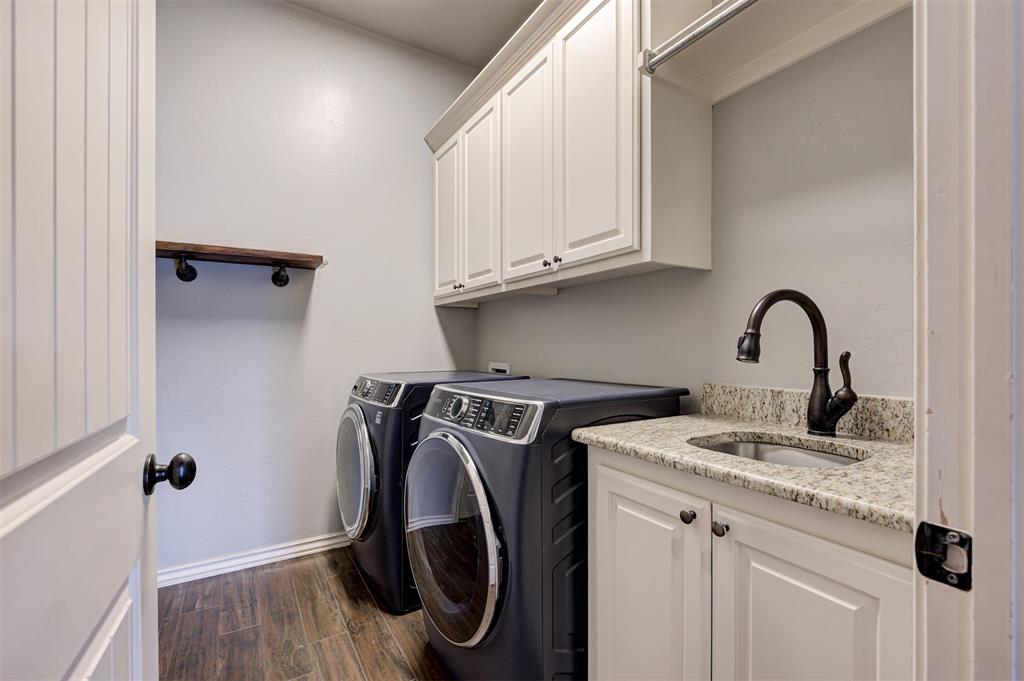 8524 Bella Ranch Drive Property Photo 27