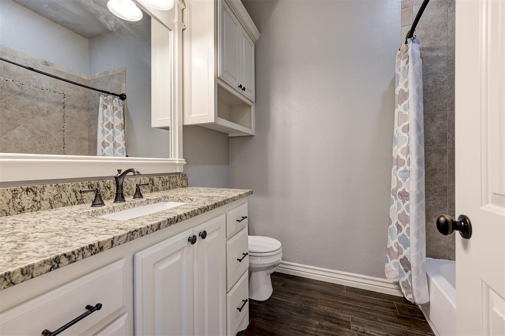 8524 Bella Ranch Drive Property Photo 33
