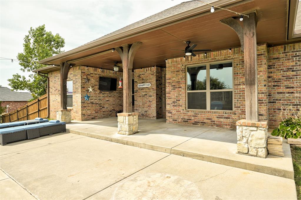 8524 Bella Ranch Drive Property Photo 43