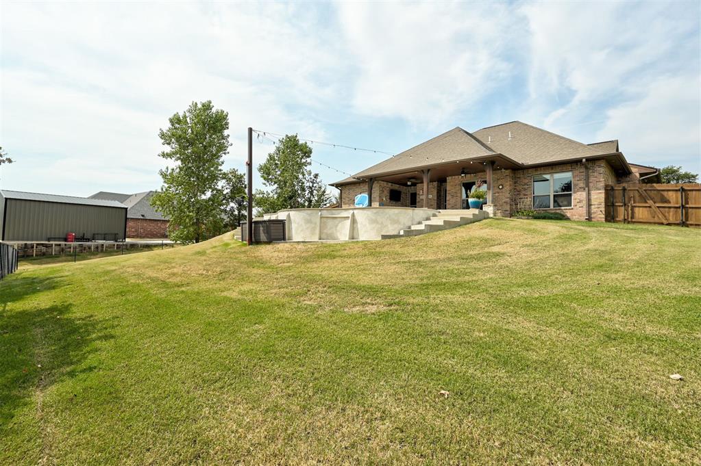 8524 Bella Ranch Drive Property Photo 47