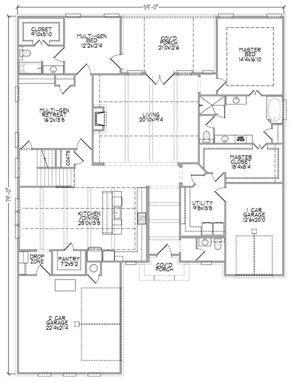 412 Paris Property Photo 2