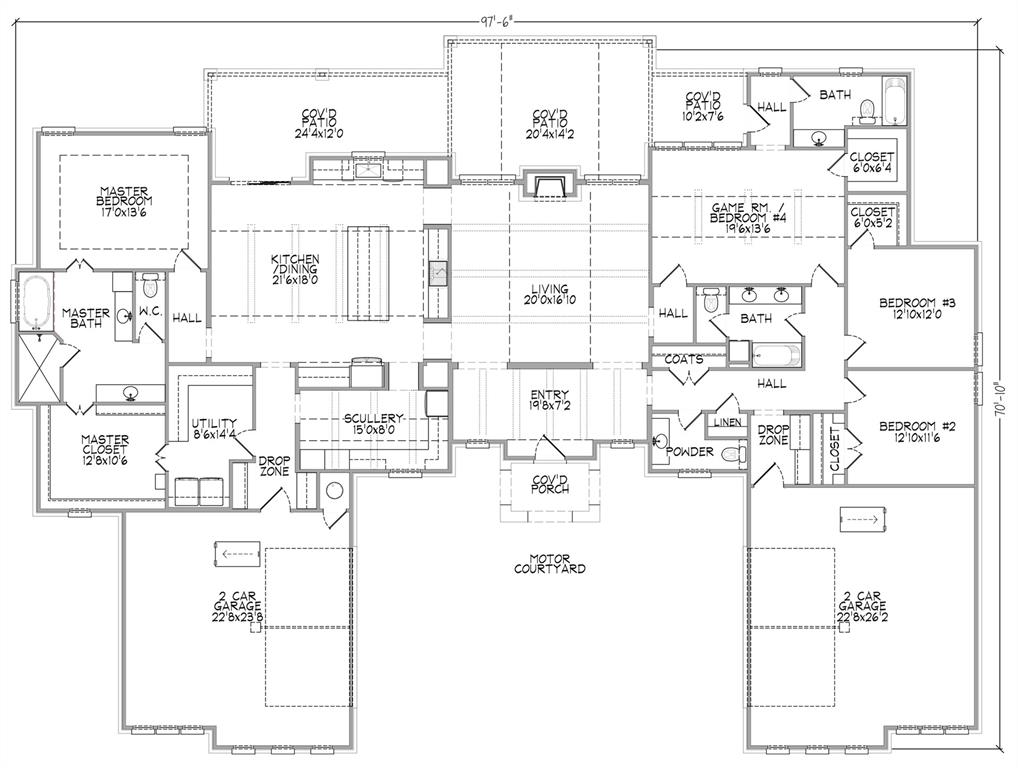 9368 Pine Grove Way Property Photo 2