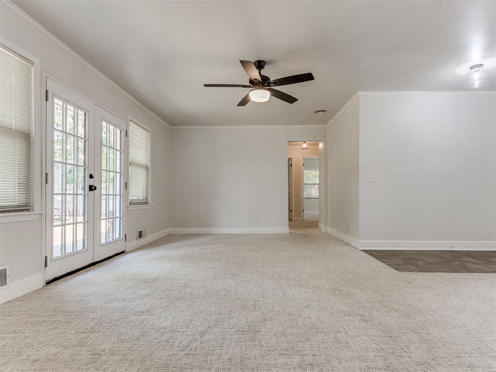 2231 W Britton Road Property Photo 2