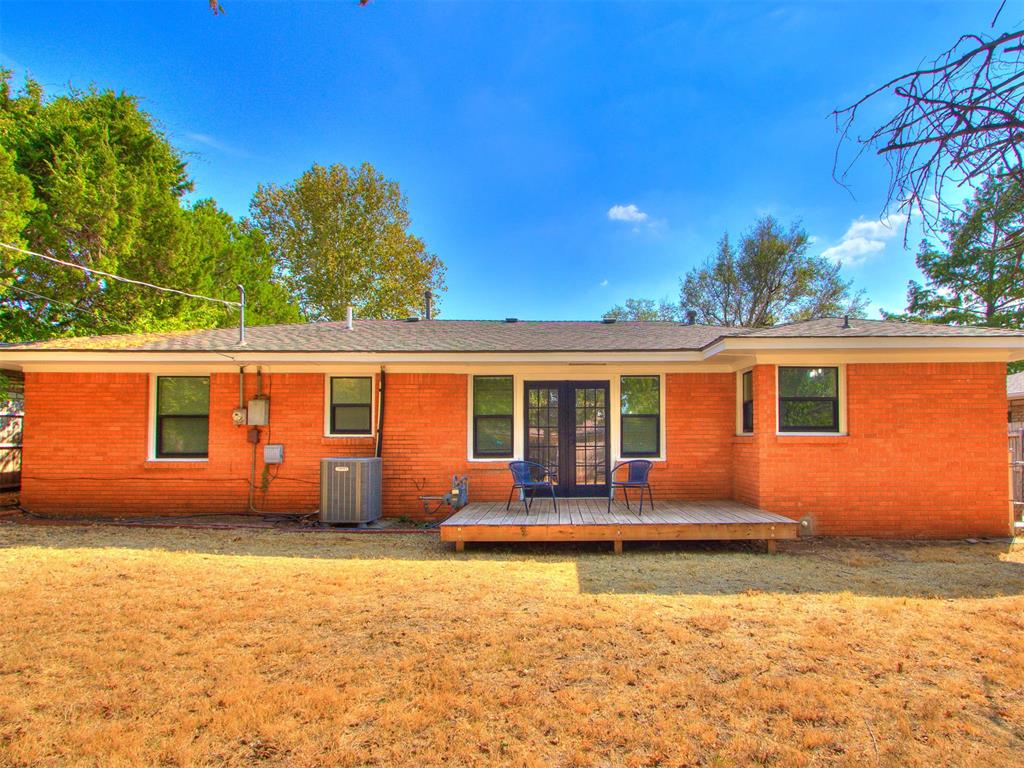 2231 W Britton Road Property Photo 5