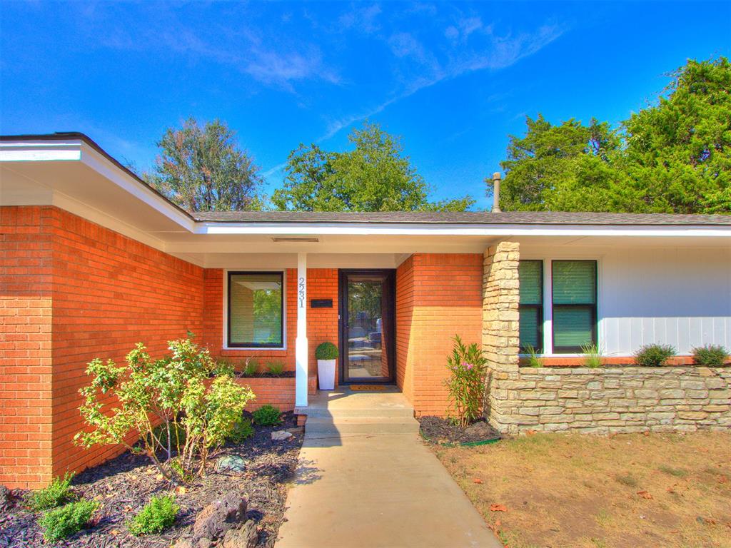 2231 W Britton Road Property Photo 11