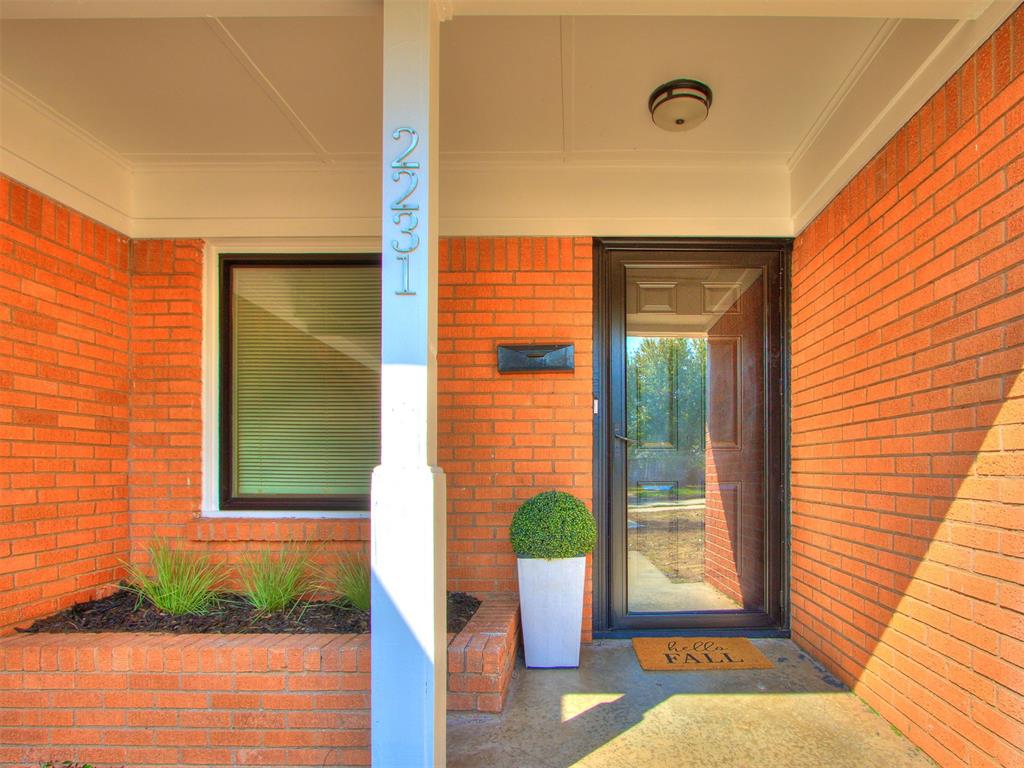 2231 W Britton Road Property Photo 12
