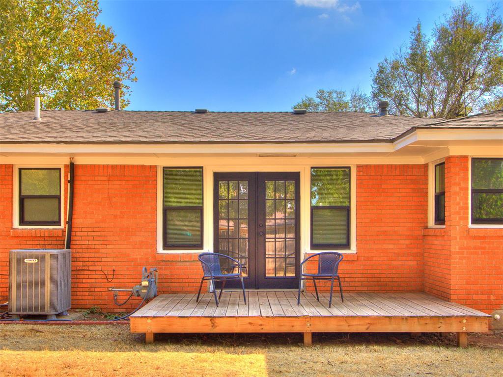 2231 W Britton Road Property Photo 22