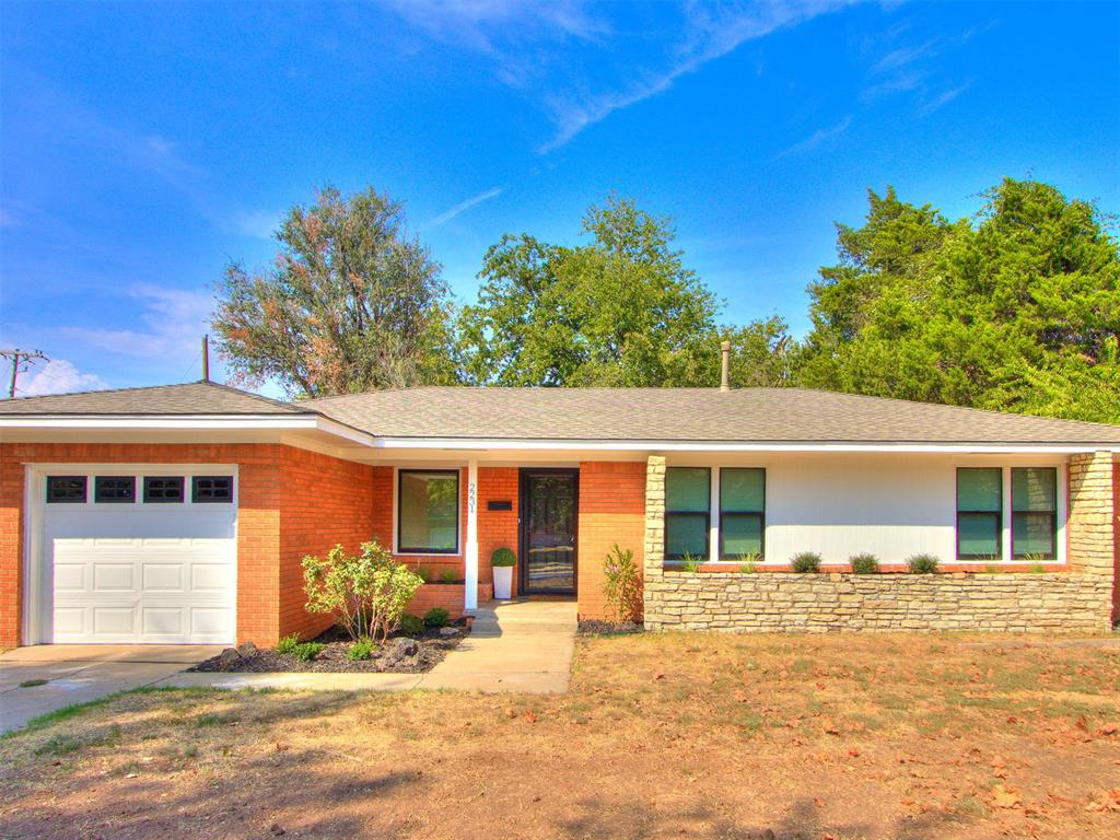2231 W Britton Road Property Photo 24