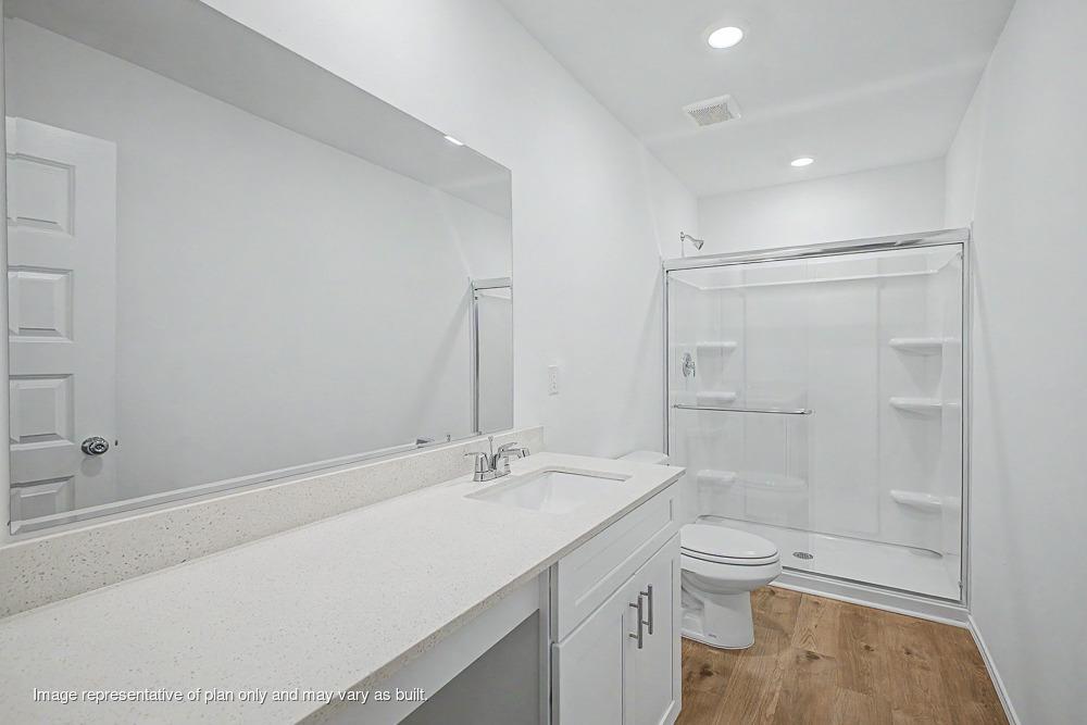 5413 Nicole Drive Property Photo 6