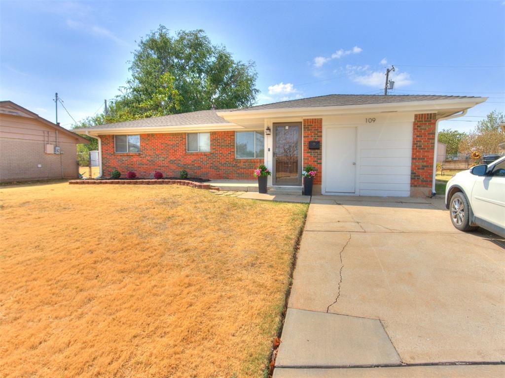 109 Rock Place Property Photo 1