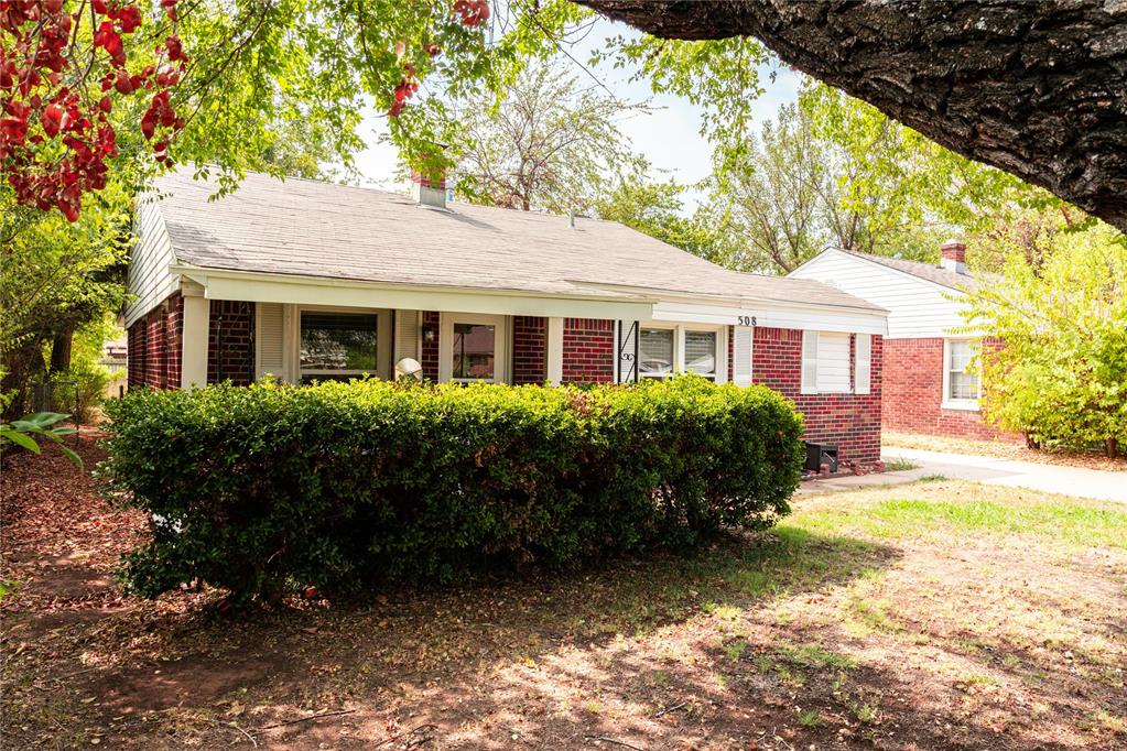 508 E Indian Drive Property Photo 2