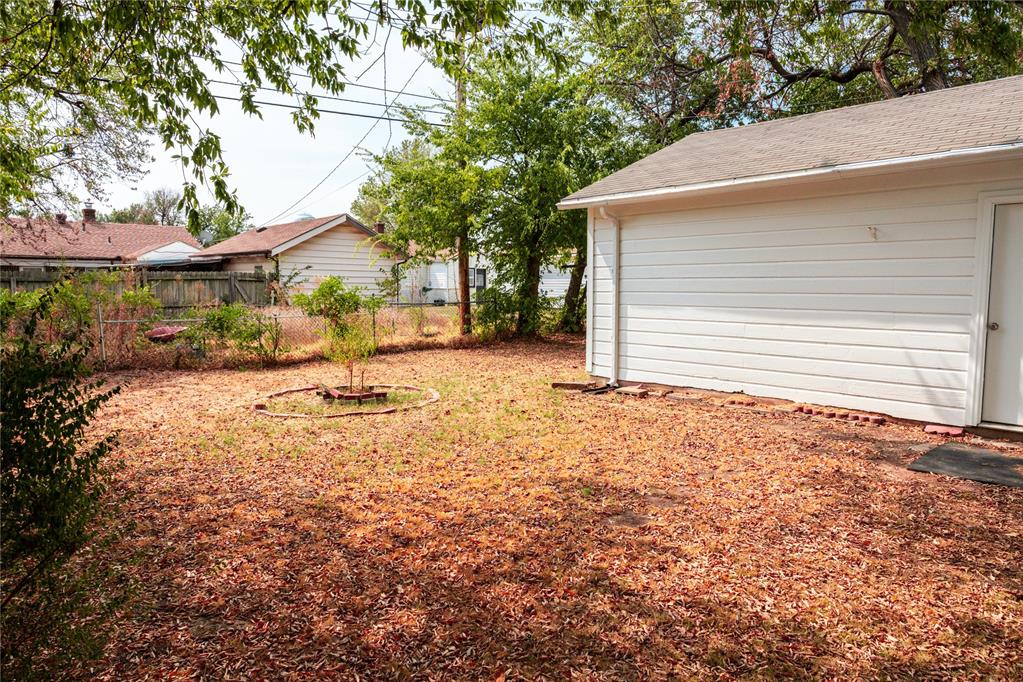 508 E Indian Drive Property Photo 18