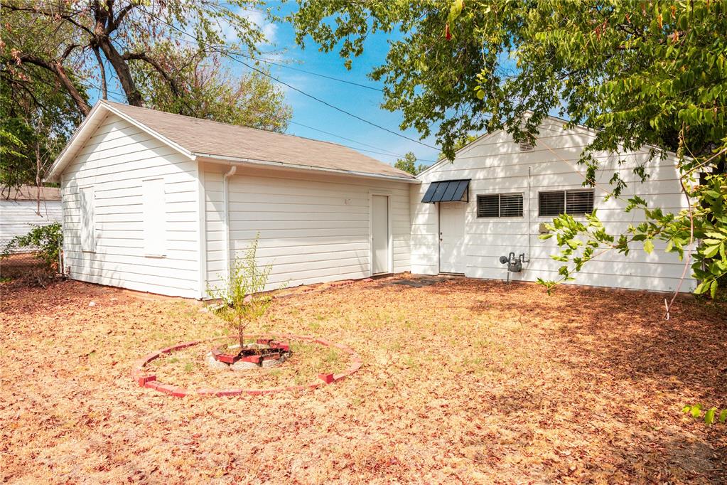 508 E Indian Drive Property Photo 19
