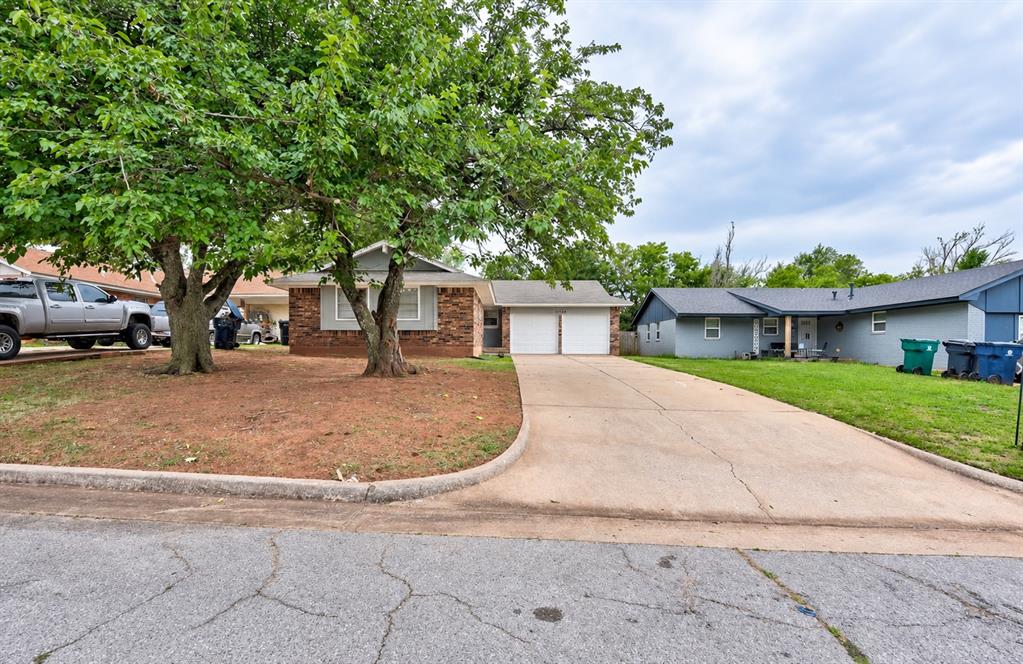 3208 Se 54th Street Property Photo 1